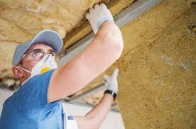 Types of Insulation We Offer in Leonard, TX